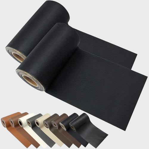 Self-Adhesive Leather Sheet Roll